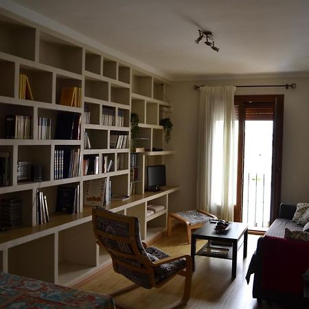 Centrico Y Amplio Apartamento 100% Equipado Jerez de la Frontera Dış mekan fotoğraf