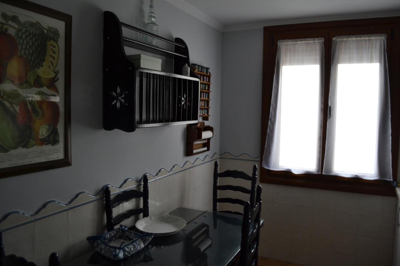 Centrico Y Amplio Apartamento 100% Equipado Jerez de la Frontera Dış mekan fotoğraf