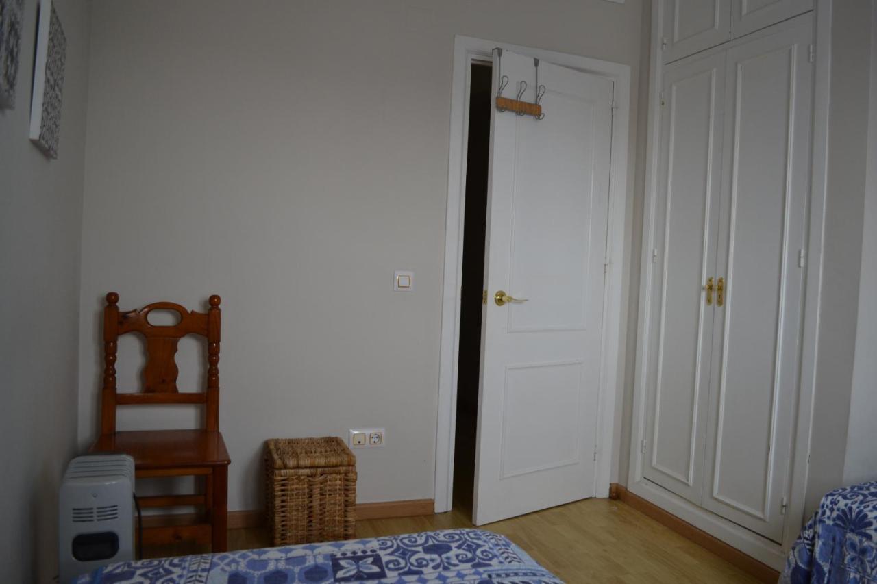 Centrico Y Amplio Apartamento 100% Equipado Jerez de la Frontera Dış mekan fotoğraf