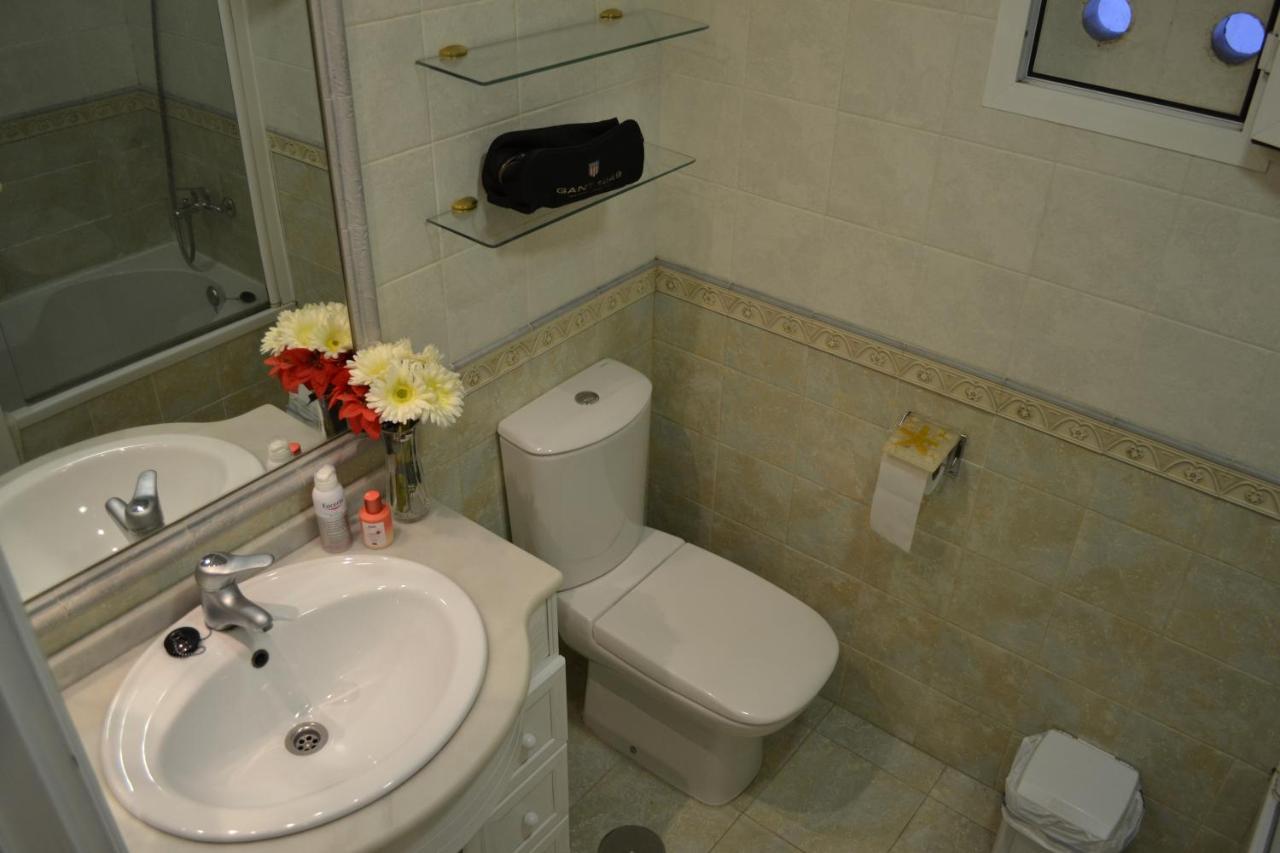 Centrico Y Amplio Apartamento 100% Equipado Jerez de la Frontera Dış mekan fotoğraf