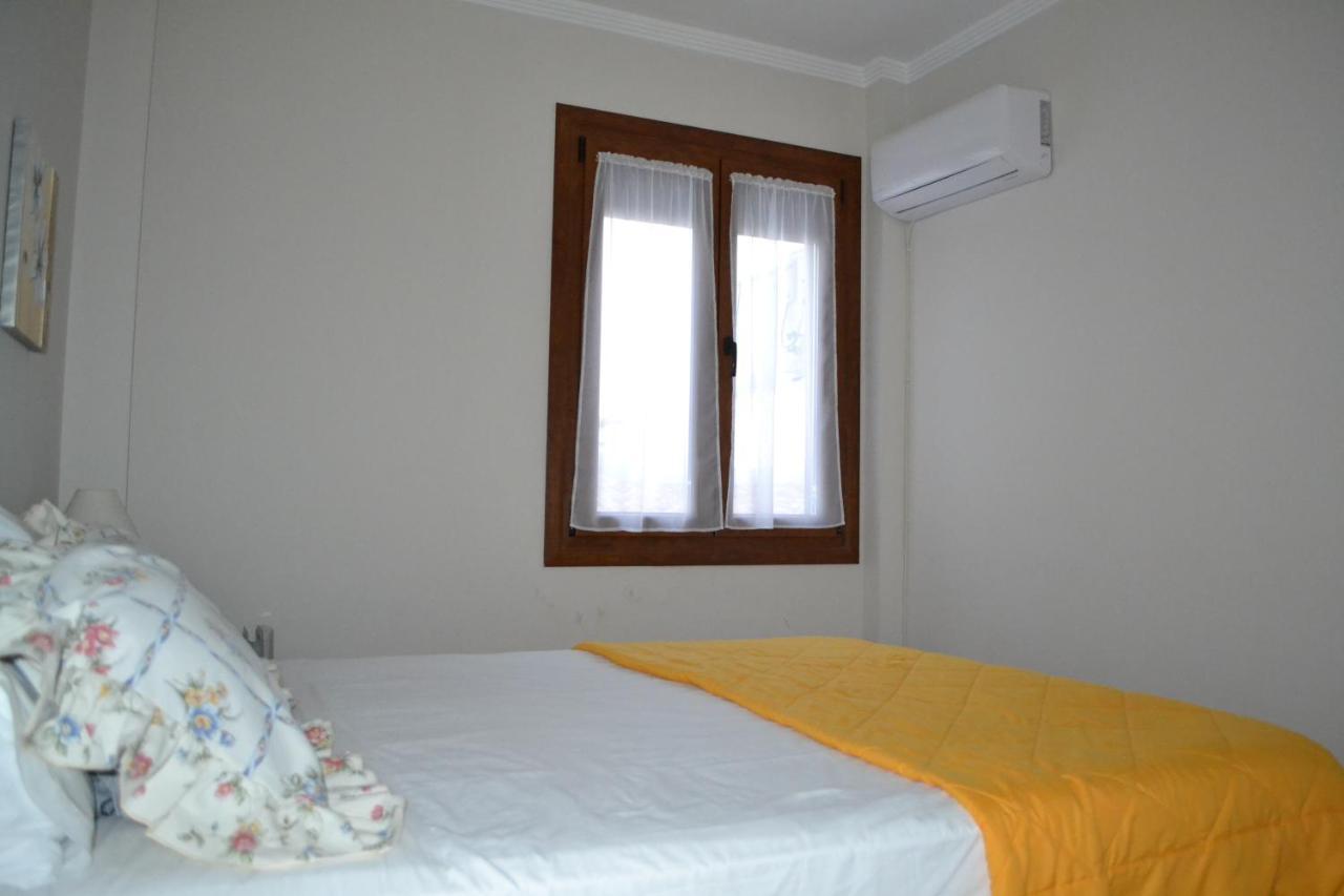 Centrico Y Amplio Apartamento 100% Equipado Jerez de la Frontera Dış mekan fotoğraf