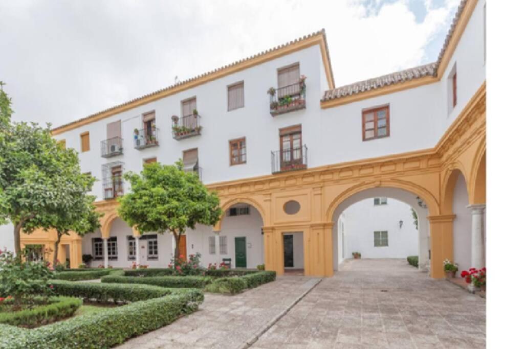 Centrico Y Amplio Apartamento 100% Equipado Jerez de la Frontera Dış mekan fotoğraf