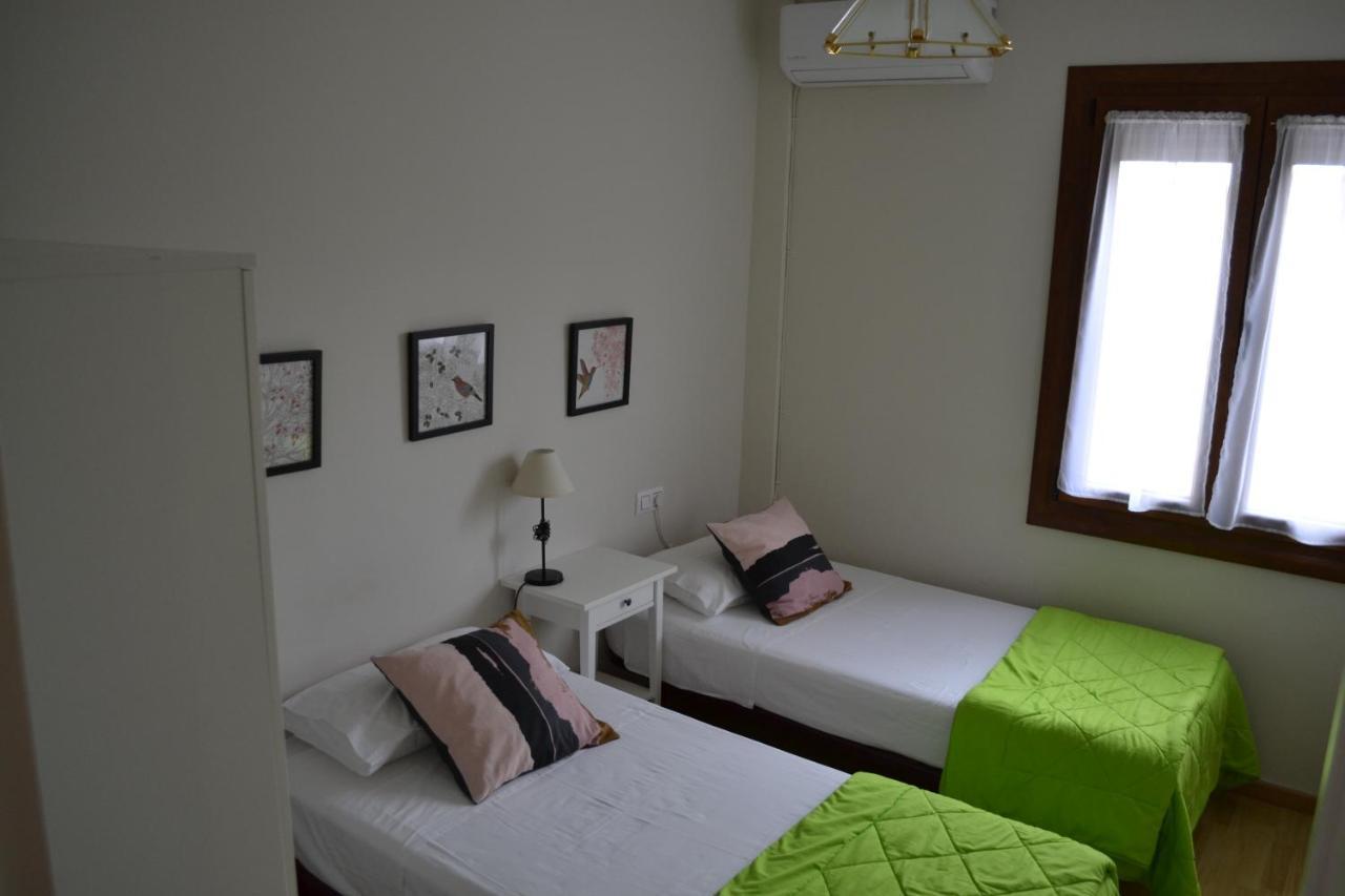 Centrico Y Amplio Apartamento 100% Equipado Jerez de la Frontera Dış mekan fotoğraf