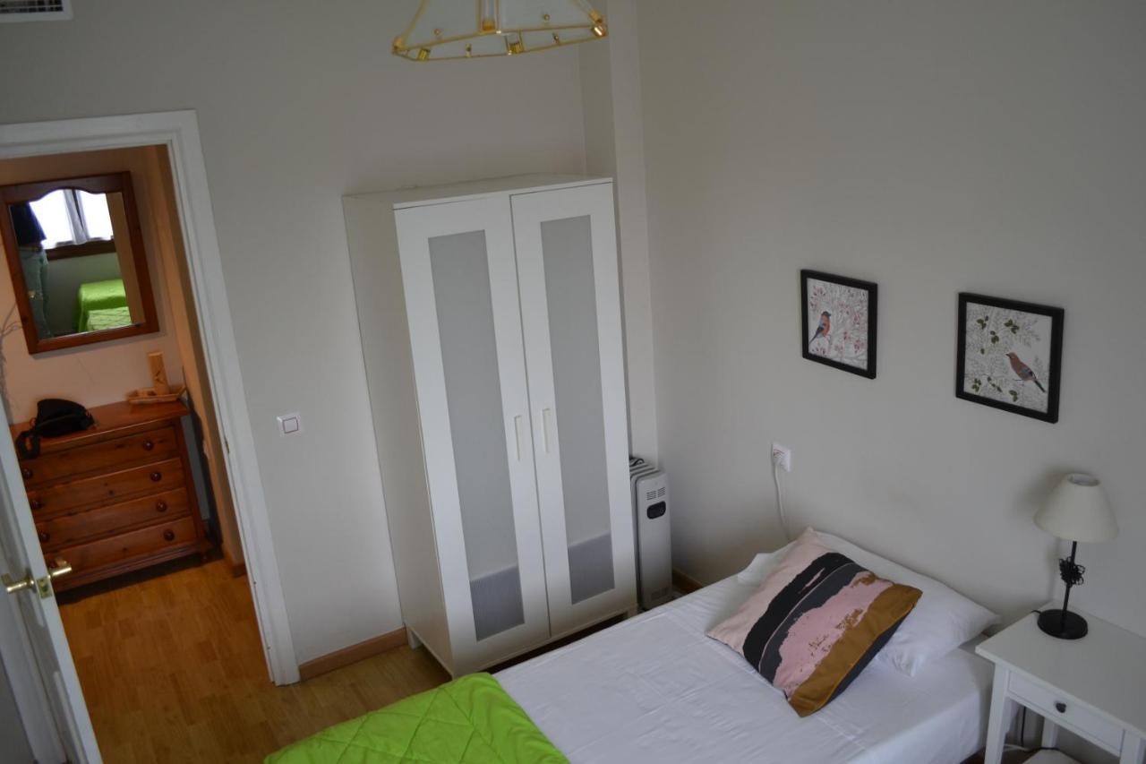 Centrico Y Amplio Apartamento 100% Equipado Jerez de la Frontera Dış mekan fotoğraf