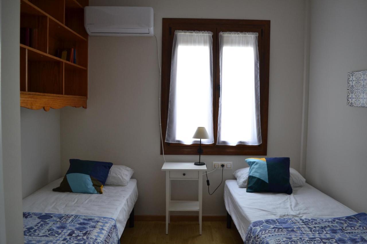 Centrico Y Amplio Apartamento 100% Equipado Jerez de la Frontera Dış mekan fotoğraf