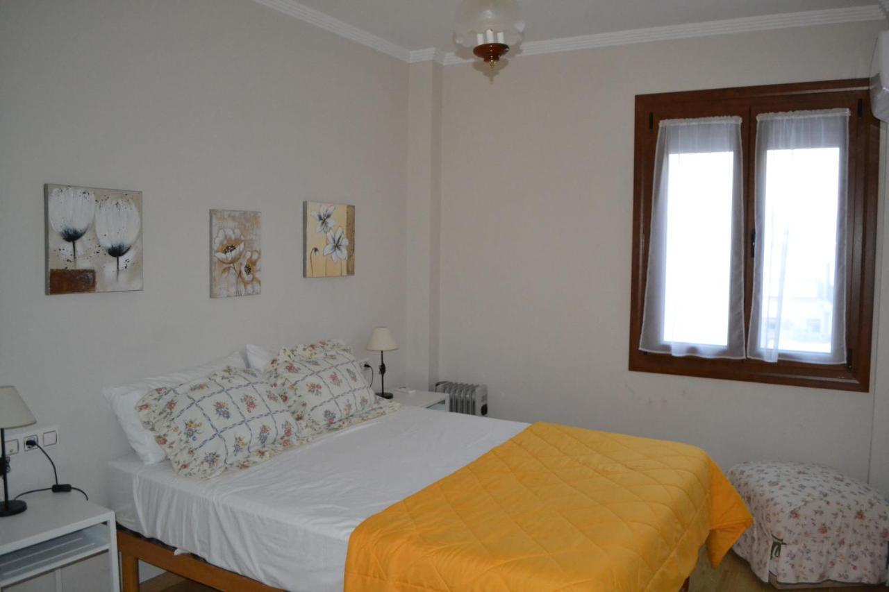 Centrico Y Amplio Apartamento 100% Equipado Jerez de la Frontera Dış mekan fotoğraf