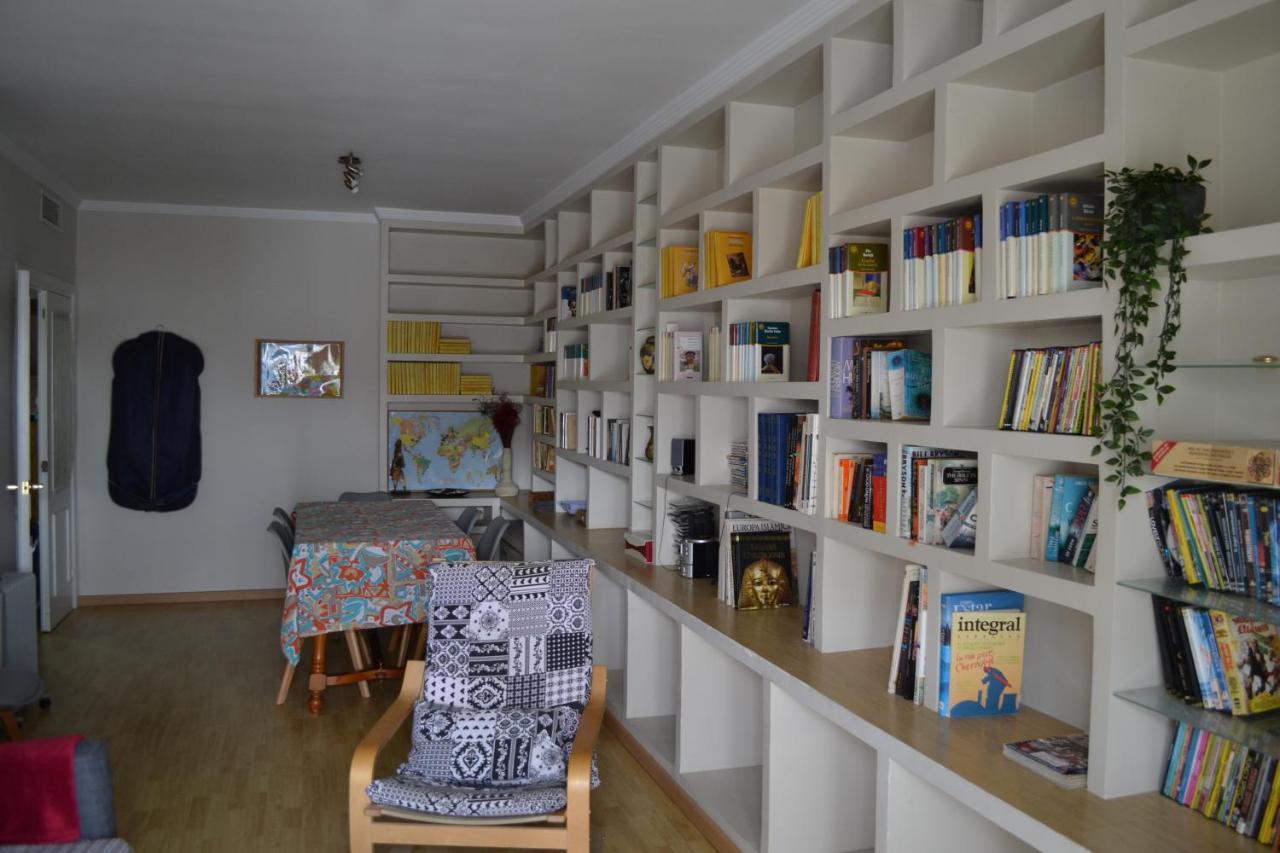 Centrico Y Amplio Apartamento 100% Equipado Jerez de la Frontera Dış mekan fotoğraf